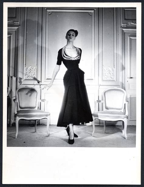 series about christian dior|Christian Dior new look.